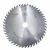 تیغ اره دیسکی چوب بر