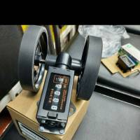 دورشمار کالسکه ای