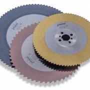 تیغ اره دیسکی استیل بر