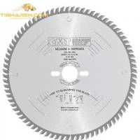 تیغ اره دیسکی ریل بر