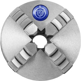 چهارنظام دستگاه تراش 