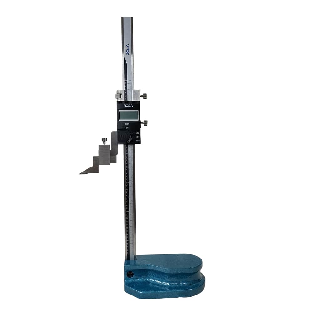 کولیس پایه دار دیجیتال 80