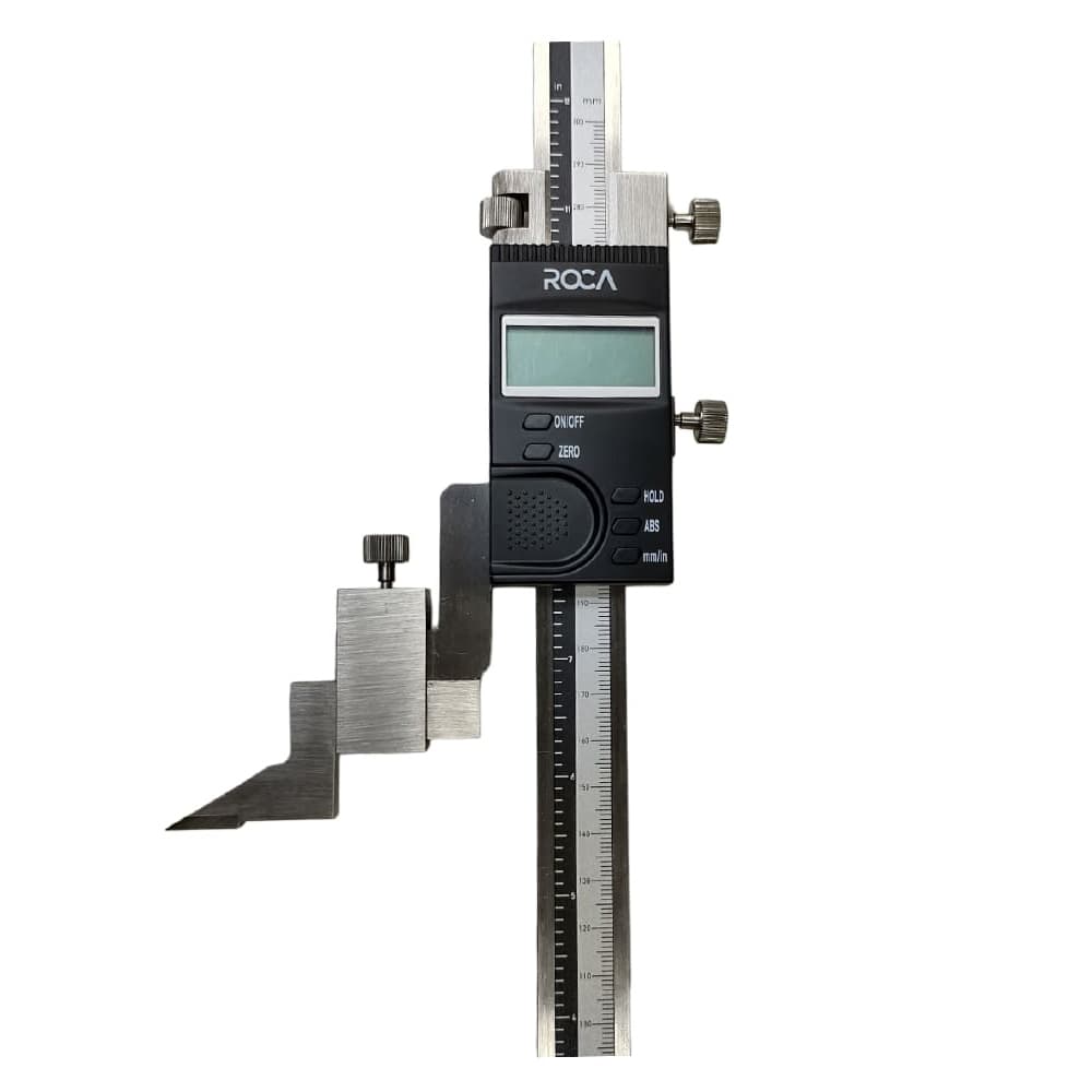 کولیس پایه دار دیجیتال 60