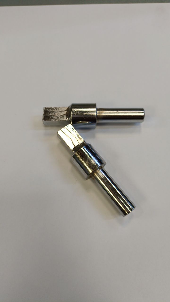 الماس قیراطی 