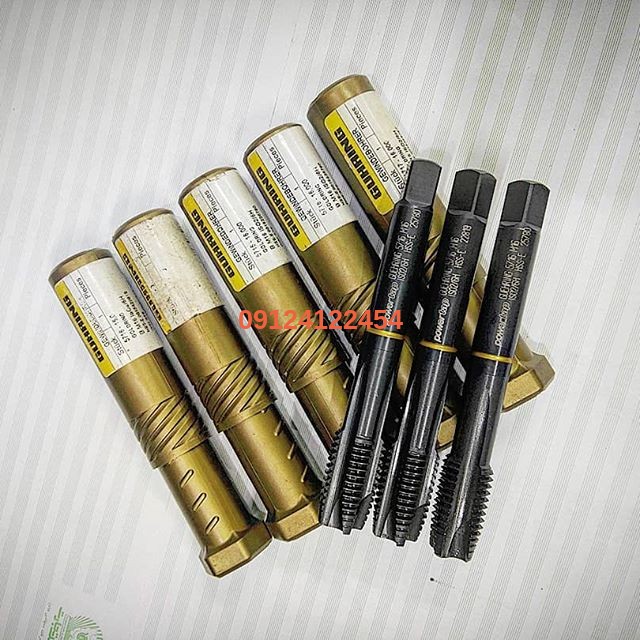 قلاویز دستی گورینگ