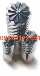 فرزانگشتی الماسه HD