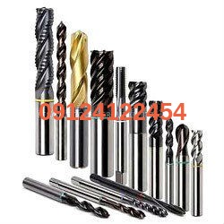 فرزانگشتی الماسه YG