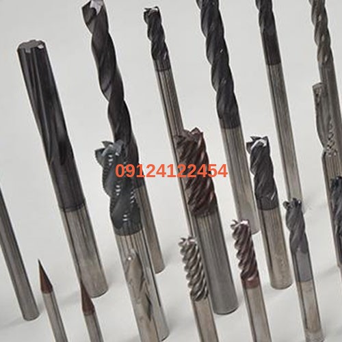 فرز کارباید المان