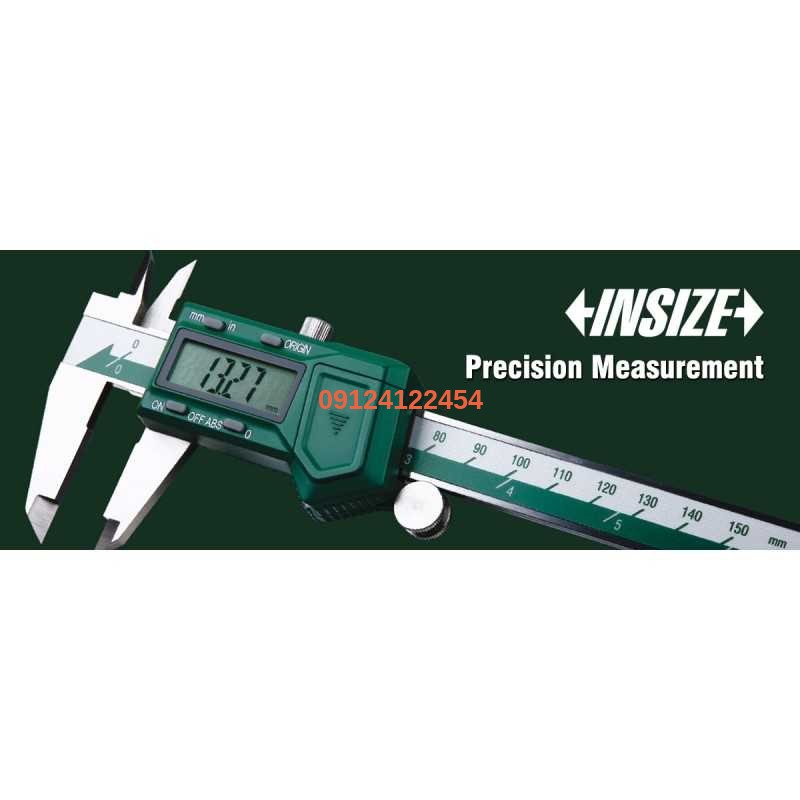 digital insize 200cm