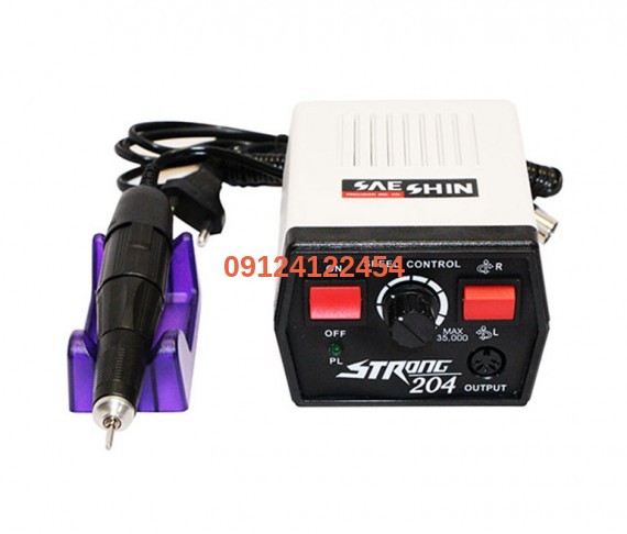 دستگاه استرانک