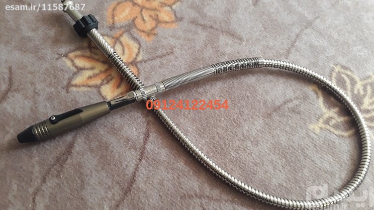 شیلنگ موتور اویز 