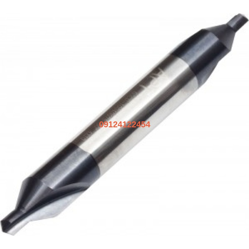 CARBIDE CENTRE DRILL 60 DEG 300x268 800x800