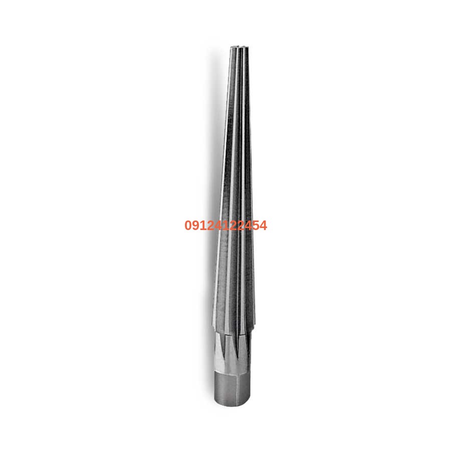 taper reamer 4