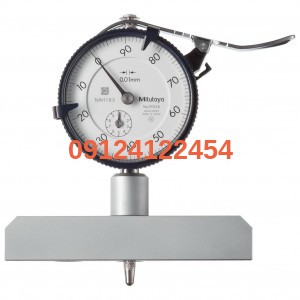 عمق سنج ساعتی