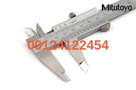 کولیس معمولی فک بلند 1متر