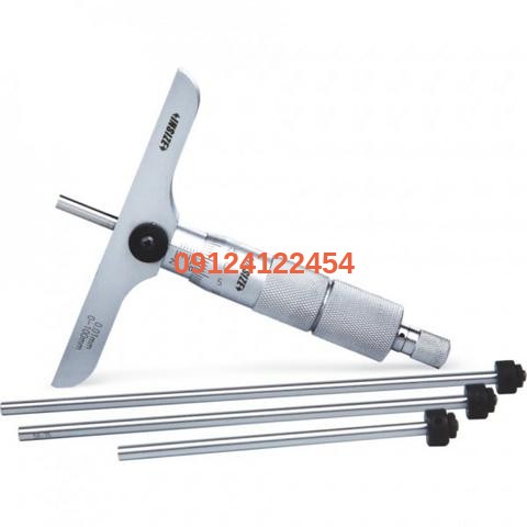 عمق سنج معمولی