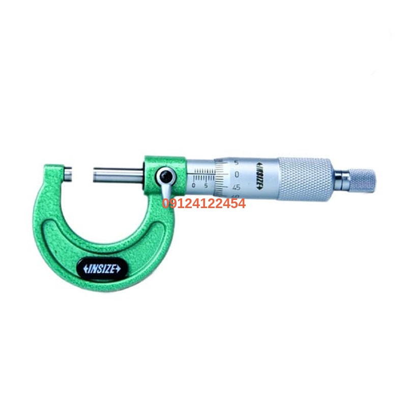 outside micrometer insize 3203 25a