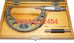 میکرومتر معمولی 200-225