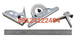 میکرومتر بشقابی معمولی 125-150