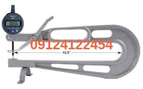 میکرومتردیجیتال بشقابی175-200