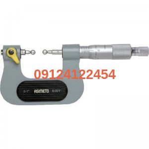 میکرومتر دنده معمولی 50-75