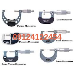 mitutoyo micrometre 250x250