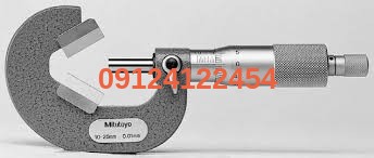 میکرومتر معمولی Vشکل 65 80