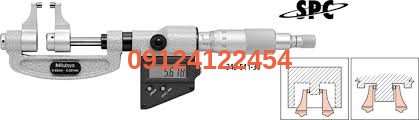 میکرومتر دیجیتال داخل 150-175