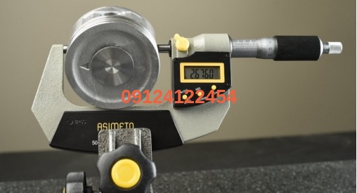 میکرومتر دیجیتال داخل 5-30