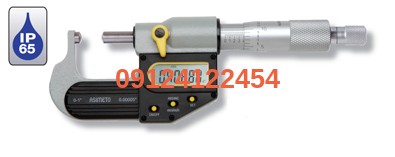 میکرومتر دیجیتال داخل 50-75