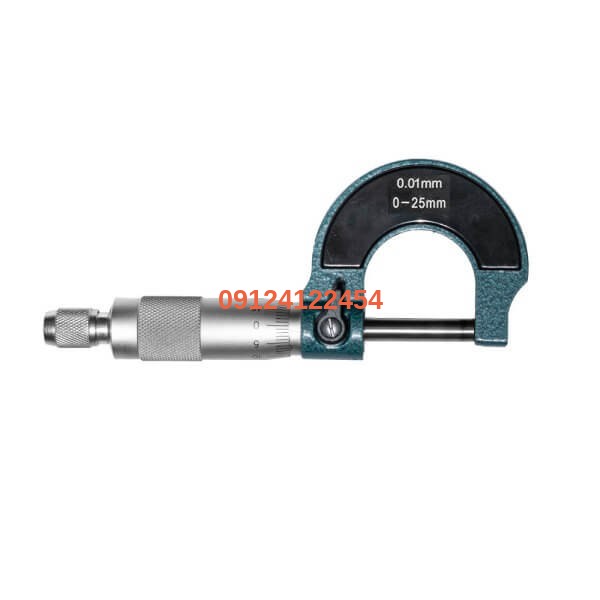 micrometer 20001