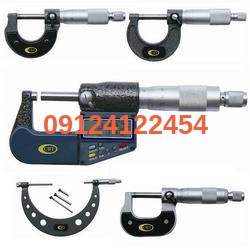 میکرومتر دیجیتال خارج