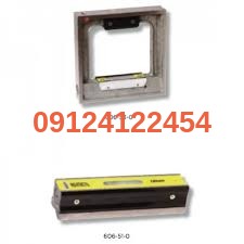 تراز چهارگوش