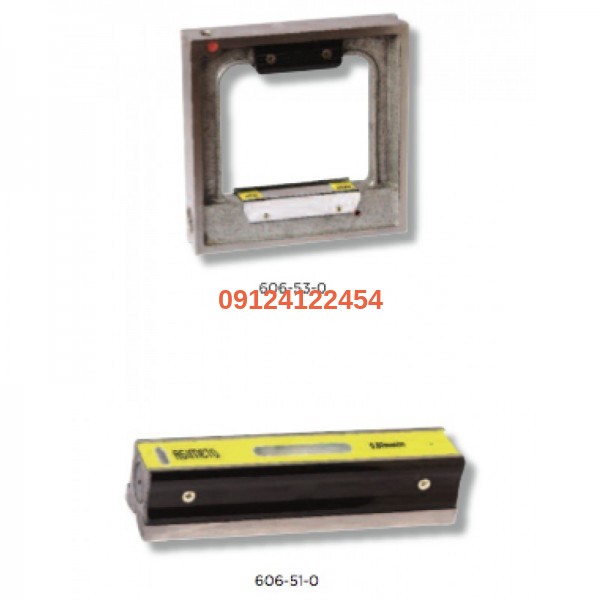 تراز چهارگوش معمولی 20