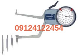 پرگار ساعتی خارج 30-40