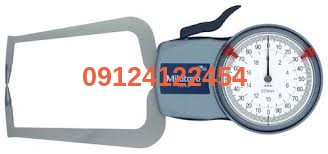 پرگار ساعتی خارج 40-60