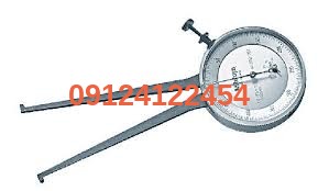 پرگار ساعتی داخل 10-20