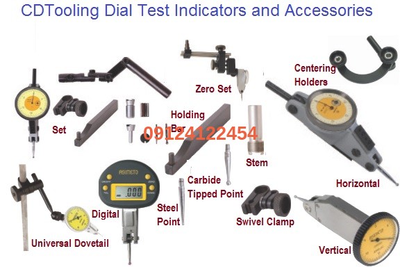پرگار معمولی داخل 40