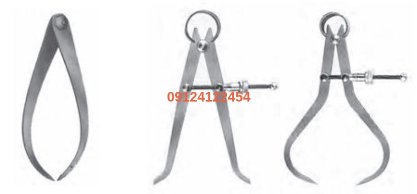 پرگار معمولی خارج 15