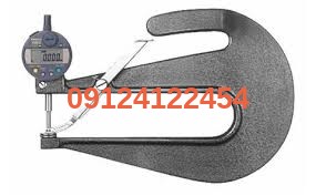 ضخامت سنج دیجیتال بازو بلند