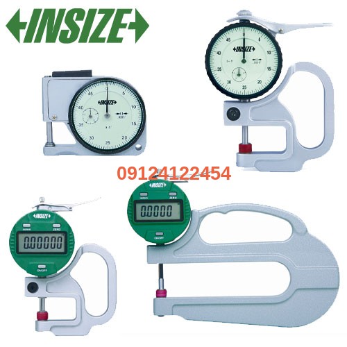 Insize zekhamat sanj