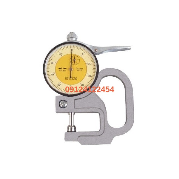 Thickness Gauge