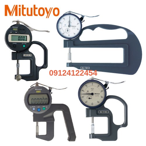 Zekhamat Sanj Mitutoyo