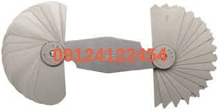 ارسنج اندازه گیری