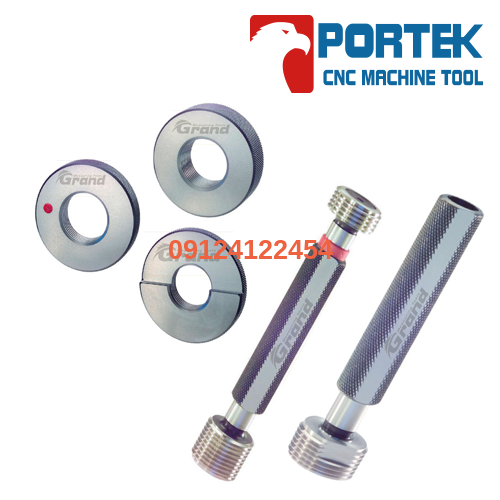 THREAD GAUGES WWW.PORTEKTOOLS.IR 