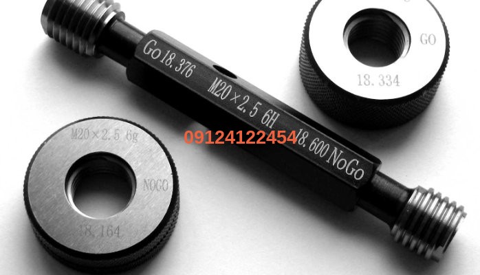 گیج برو نرو رزوه1