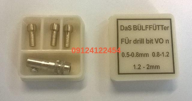 سه نظام سوراخکاری 2