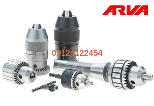 Three drill systems 2