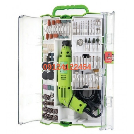 فرز منیاتوری