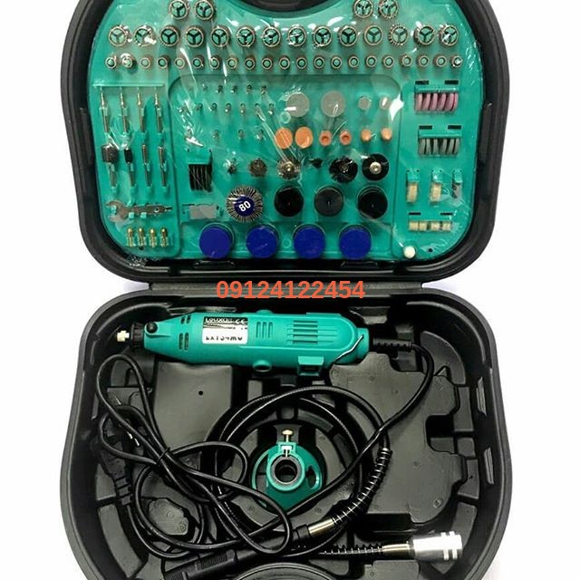 کیت کامل فرزمنیاتوری